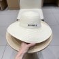 Chanel's new summer 2025 hats are versatile and casual for women (42)