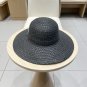Chanel's new summer 2025 hats are versatile and casual for women (43)