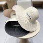 Chanel's new summer 2025 hats are versatile and casual for women (43)