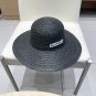 Chanel's new summer 2025 hats are versatile and casual for women (43)