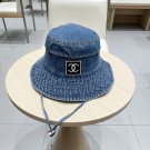 Chanel's new summer 2025 hats are versatile and casual for women (44)