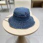 Chanel's new summer 2025 hats are versatile and casual for women (44)