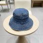 Chanel's new summer 2025 hats are versatile and casual for women (44)
