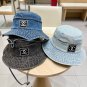Chanel's new summer 2025 hats are versatile and casual for women (44)