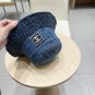 Chanel's new summer 2025 hats are versatile and casual for women (44)