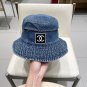 Chanel's new summer 2025 hats are versatile and casual for women (44)