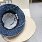 Chanel's new summer 2025 hats are versatile and casual for women (44)