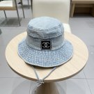 Chanel's new summer 2025 hats are versatile and casual for women (45)