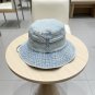 Chanel's new summer 2025 hats are versatile and casual for women (45)