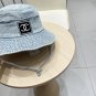 Chanel's new summer 2025 hats are versatile and casual for women (45)