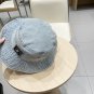 Chanel's new summer 2025 hats are versatile and casual for women (45)