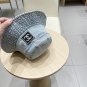 Chanel's new summer 2025 hats are versatile and casual for women (45)