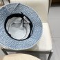 Chanel's new summer 2025 hats are versatile and casual for women (45)