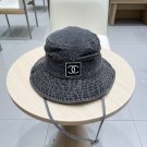 Chanel's new summer 2025 hats are versatile and casual for women (46)