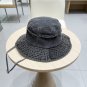 Chanel's new summer 2025 hats are versatile and casual for women (46)