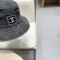 Chanel's new summer 2025 hats are versatile and casual for women (46)