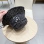 Chanel's new summer 2025 hats are versatile and casual for women (46)