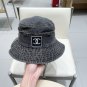 Chanel's new summer 2025 hats are versatile and casual for women (46)