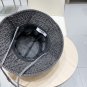 Chanel's new summer 2025 hats are versatile and casual for women (46)