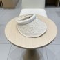 Chanel's new summer 2025 hats are versatile and casual for women (48)