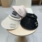Chanel's new summer 2025 hats are versatile and casual for women (48)