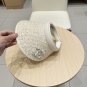 Chanel's new summer 2025 hats are versatile and casual for women (48)