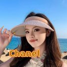 Chanel's new summer 2025 hats are versatile and casual for women (49)
