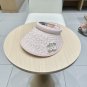 Chanel's new summer 2025 hats are versatile and casual for women (49)