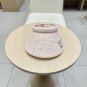 Chanel's new summer 2025 hats are versatile and casual for women (49)