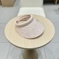 Chanel's new summer 2025 hats are versatile and casual for women (49)