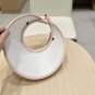 Chanel's new summer 2025 hats are versatile and casual for women (49)
