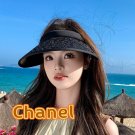 Chanel's new summer 2025 hats are versatile and casual for women (50)