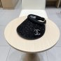 Chanel's new summer 2025 hats are versatile and casual for women (50)
