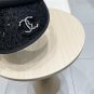 Chanel's new summer 2025 hats are versatile and casual for women (50)