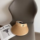 Chanel's new summer 2025 hats are versatile and casual for women (51)