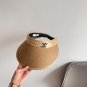 Chanel's new summer 2025 hats are versatile and casual for women (51)