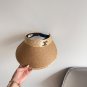 Chanel's new summer 2025 hats are versatile and casual for women (51)