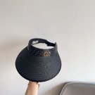 Chanel's new summer 2025 hats are versatile and casual for women (52)