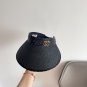 Chanel's new summer 2025 hats are versatile and casual for women (52)