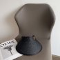 Chanel's new summer 2025 hats are versatile and casual for women (52)