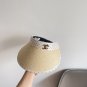 Chanel's new summer 2025 hats are versatile and casual for women (53)