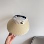 Chanel's new summer 2025 hats are versatile and casual for women (53)