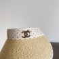Chanel's new summer 2025 hats are versatile and casual for women (53)