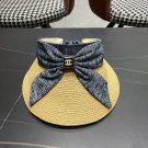 Chanel's new summer 2025 hats are versatile and casual for women (54)