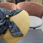 Chanel's new summer 2025 hats are versatile and casual for women (54)