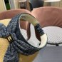 Chanel's new summer 2025 hats are versatile and casual for women (54)