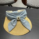 Chanel's new summer 2025 hats are versatile and casual for women (55)