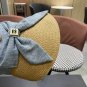 Chanel's new summer 2025 hats are versatile and casual for women (55)