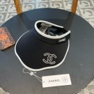 Chanel's new summer 2025 hats are versatile and casual for women (56)