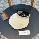 Chanel's new summer 2025 hats are versatile and casual for women (57)